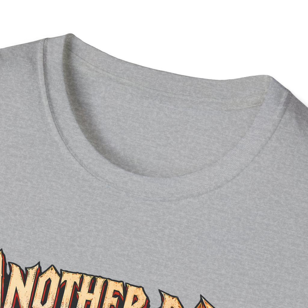 “Another Day Another Task” Runescape / OSRS Slayer Shirt
