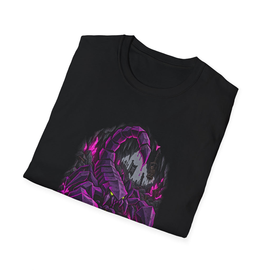 Scorpio | Wilderness Boss | OSRS | Runescape Inspired Shirt