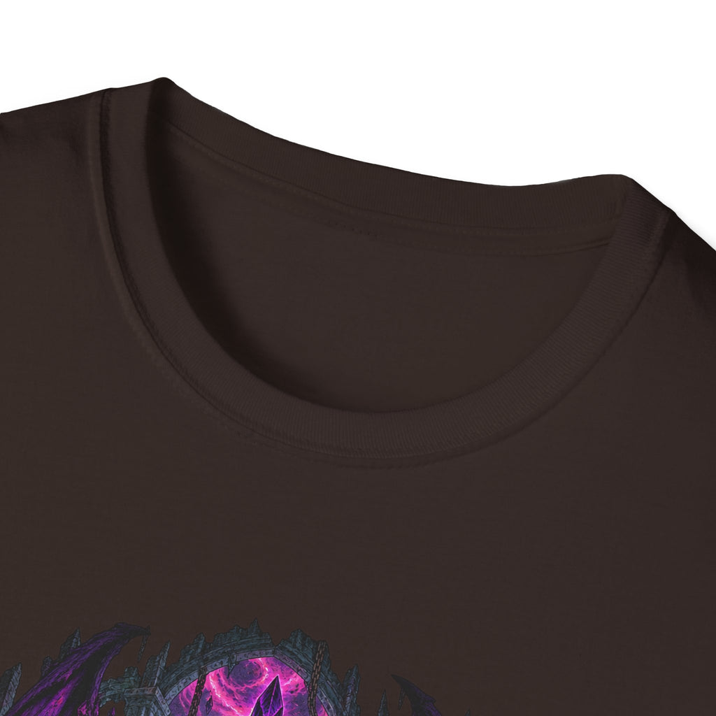 Skotzio vs Arclight | OSRS | Runescape Inspired Boss Shirt
