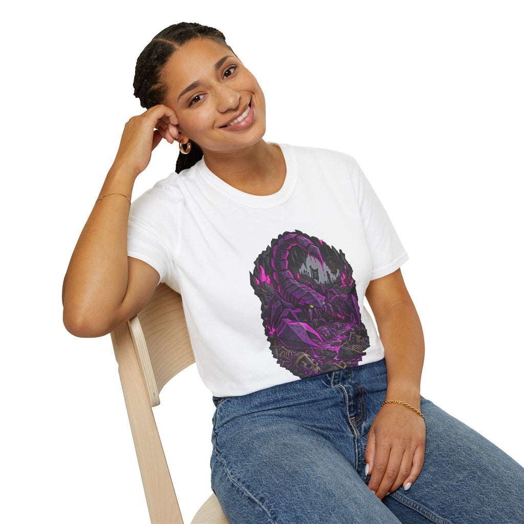 Scorpio | Wilderness Boss | OSRS | Runescape Inspired Shirt