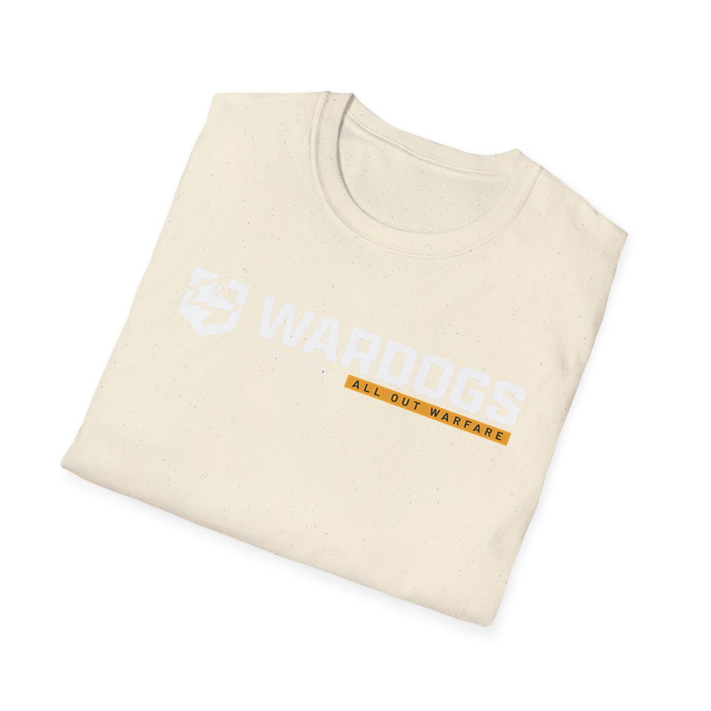 Wardogs | FPS | Gaming T-Shirt