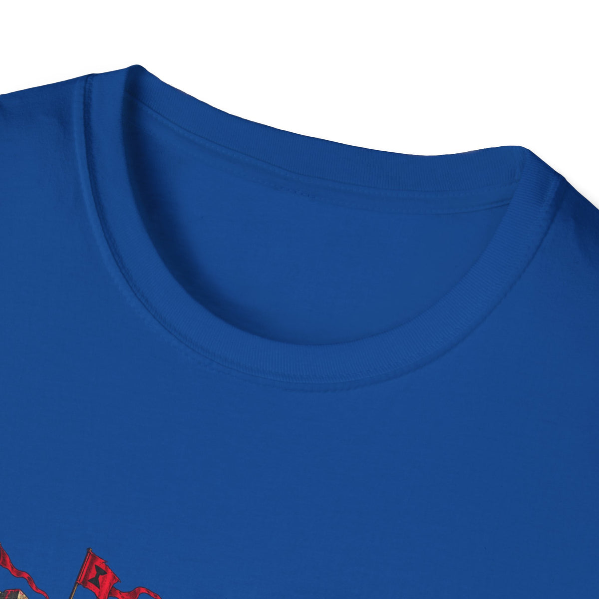 Castle Wars | Ultimate Minigame | OSRS & Runescape Inspired Shirt