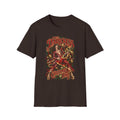 Christmas Time | The Darkness | Christmas Rock T-Shirt