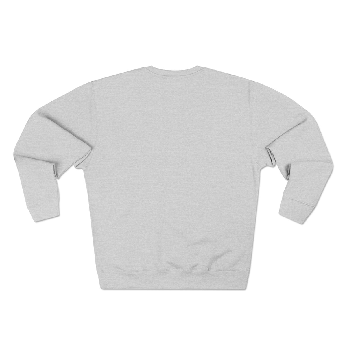 Rush | Signals | Dog & Fire Hydrant Prog Band Crewneck Sweatshirt