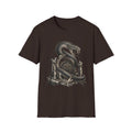Basilisk | Chamber of Secrets Gothic Design