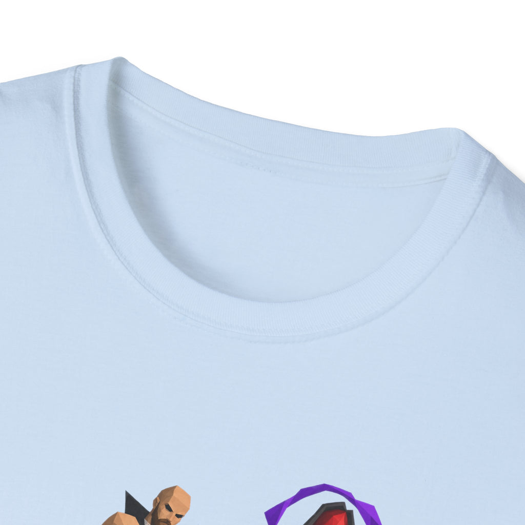 Void Knight | Pest Control | OSRS | Runescape Nostalgia Shirt