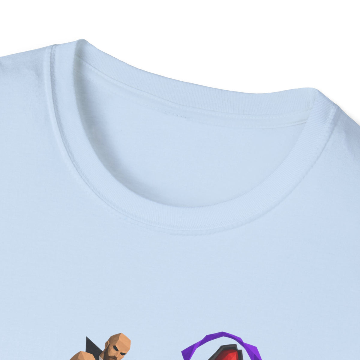 Void Knight | Pest Control | OSRS | Runescape Nostalgia Shirt