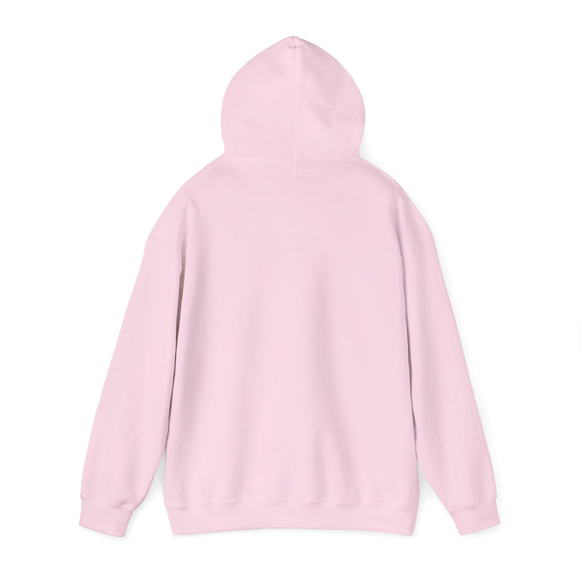 Pepe Heart Hoodie — Cute Pepe Holding Heart Graphic Pullover