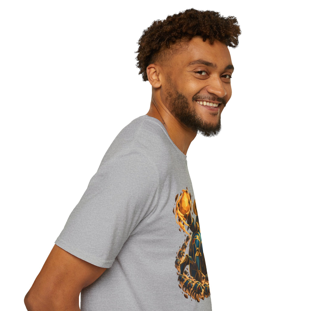 Kephri TOA Beetle Boss | OSRS | Runescape Inspired Shirt