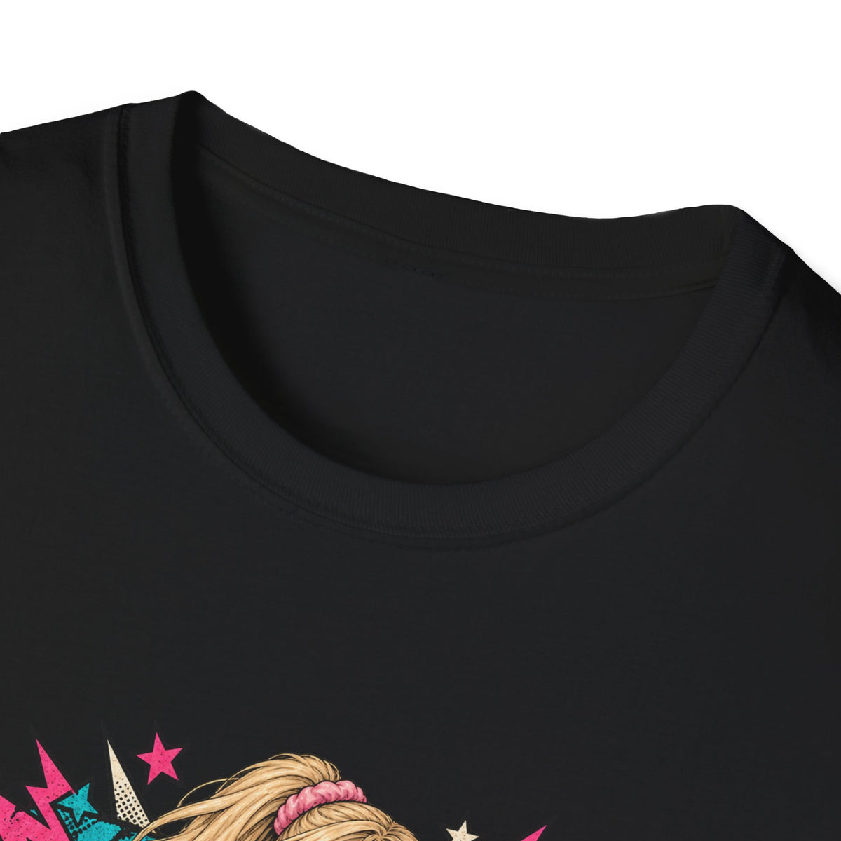 Juliet Starling | Lollipop Chainsaw | Zombie Game | Sexy Pin Up Girl T Shirt