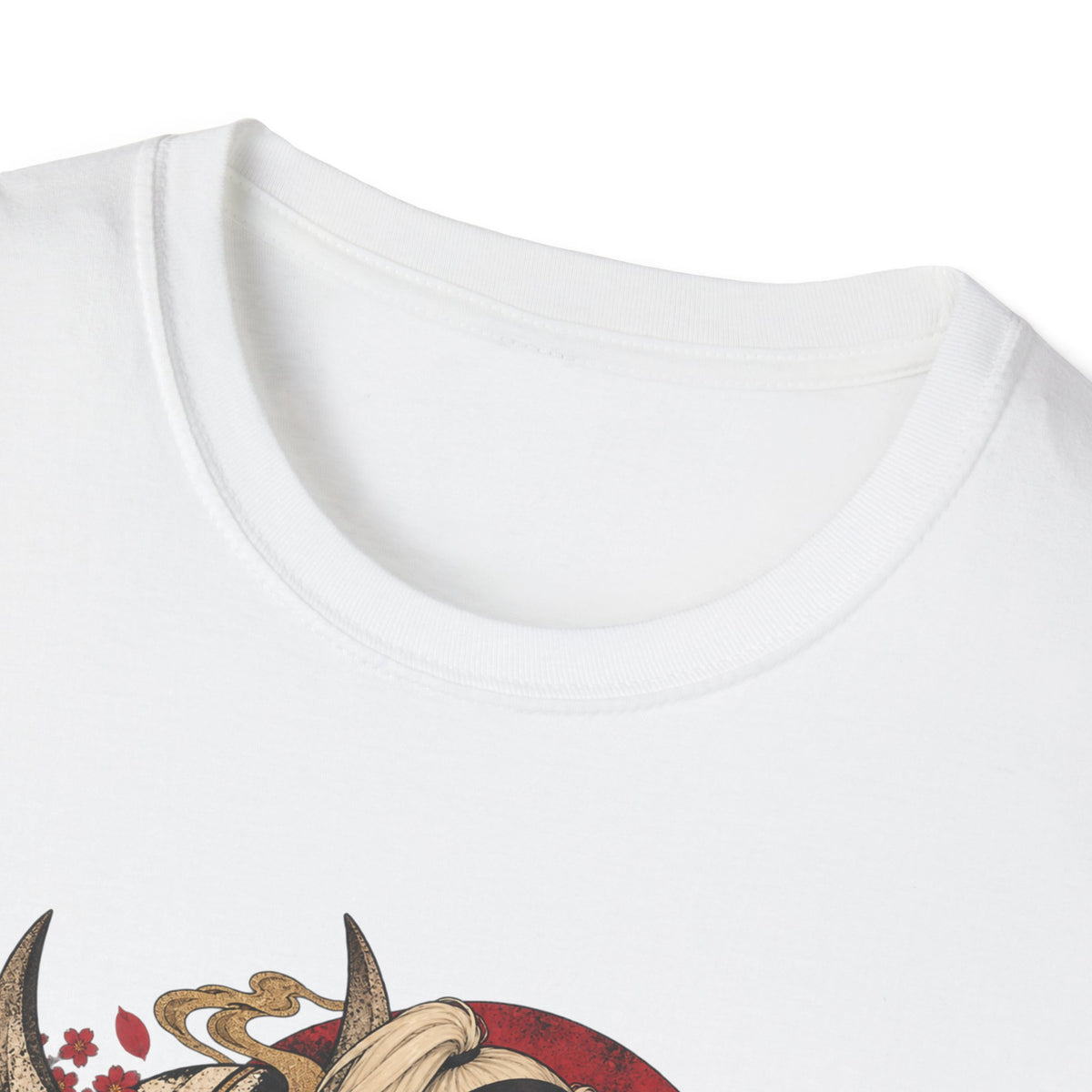 Babydoll | Sucker Punch Anime Girl Samurai T-Shirt
