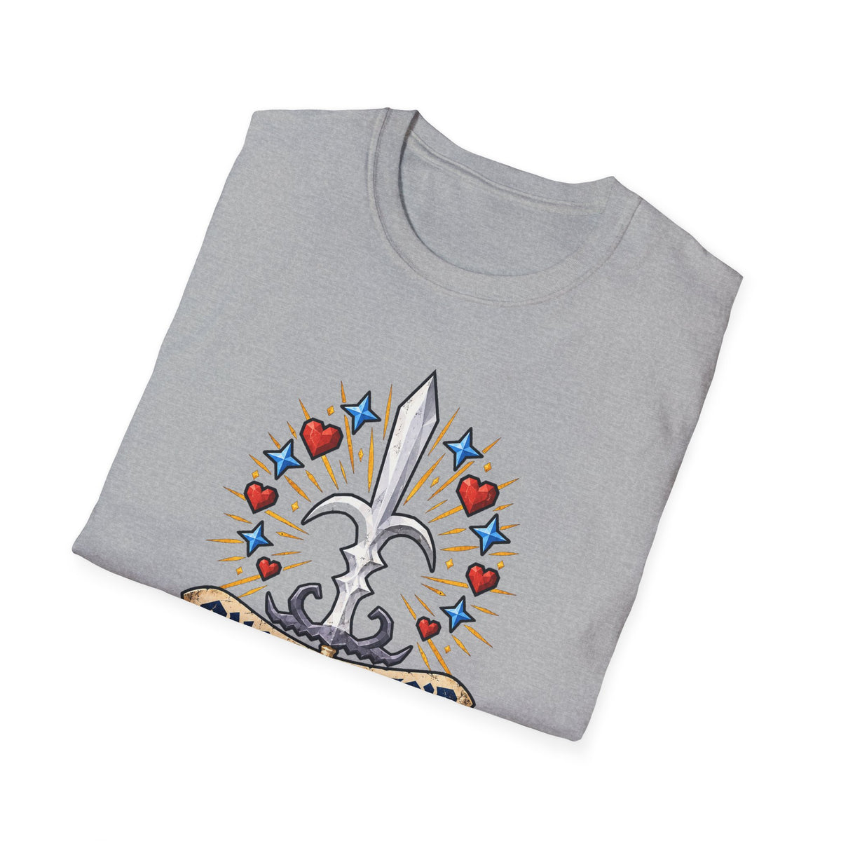 Saradomin Godsword | SGS | One More Trip OSRS | Runescape Shirt