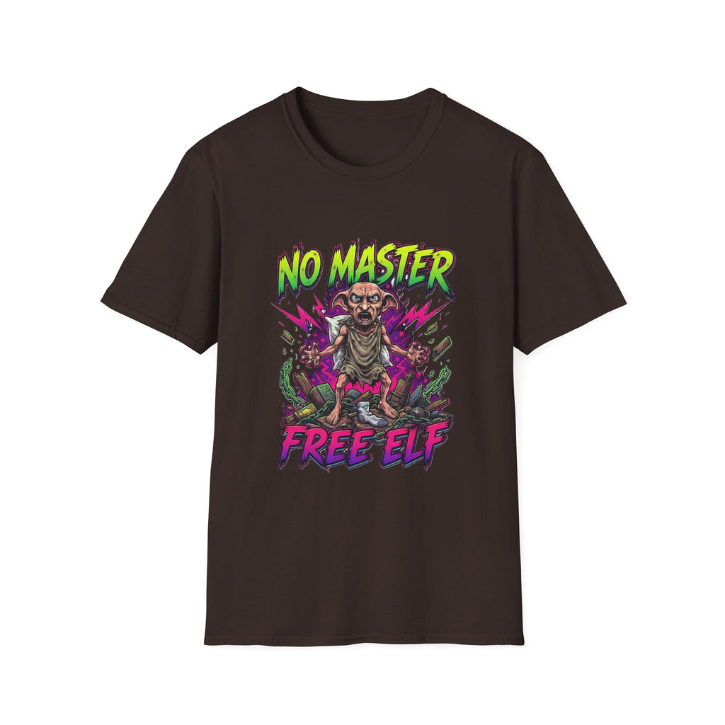 Dobby | No Master | Free Elf