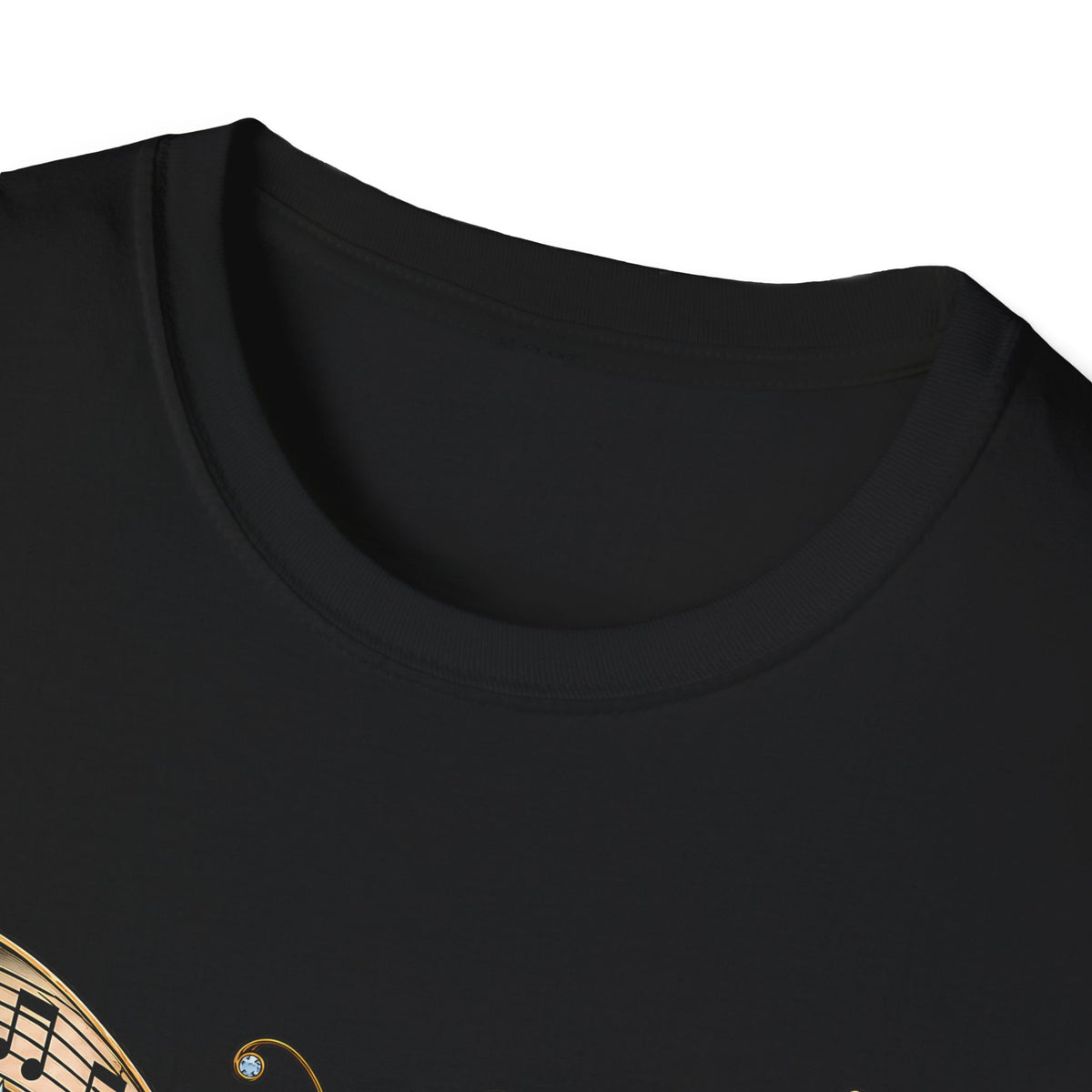 Butterfly Crest T-Shirt | Mariah Carey | Voice of the Season