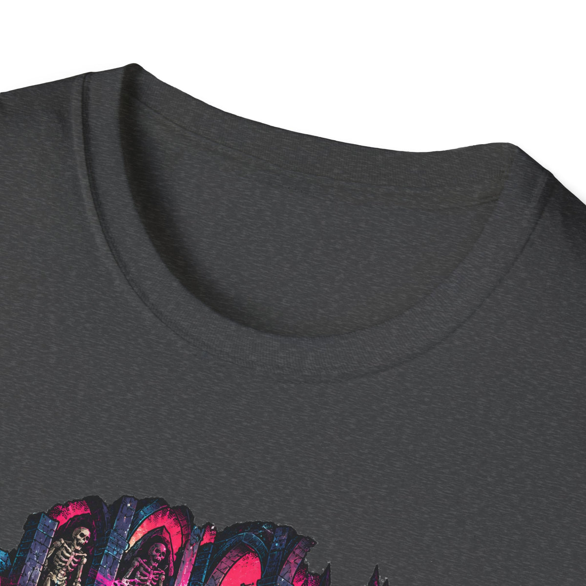 Ice Barrage | OSRS Magic | Runescape Inspired Shirt