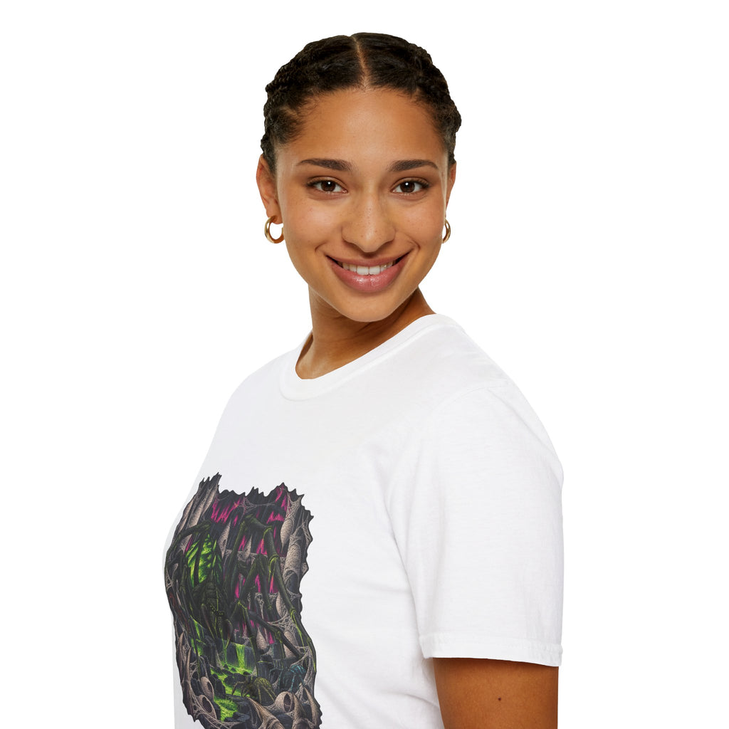 ARAXXOR | OSRS Slayer Boss | Runescape Inspired Shirt