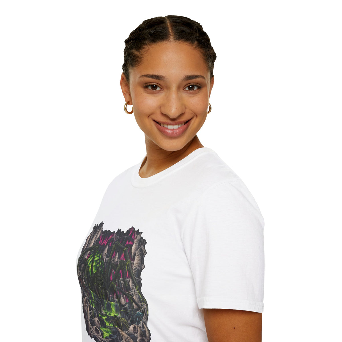 ARAXXOR | OSRS Slayer Boss | Runescape Inspired Shirt