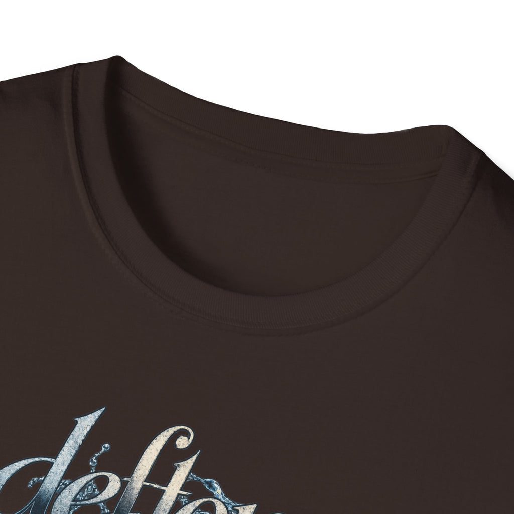 Deftones | Swan Song | Metal Band Graphic T-Shirt