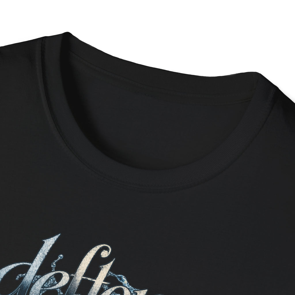 Deftones | Swan Song | Metal Band Graphic T-Shirt