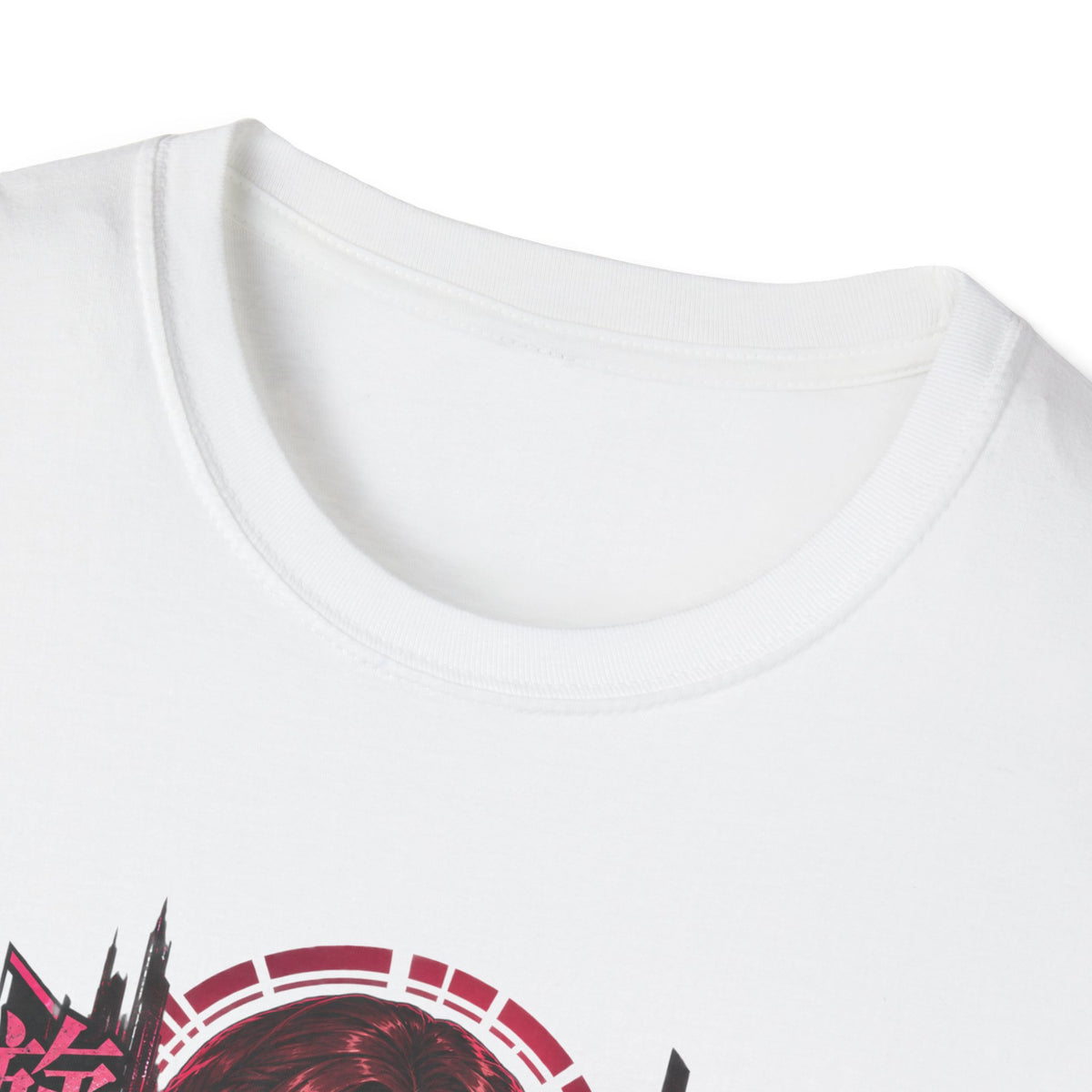 Velvet | Sexy Gothic Dark Vampire Pin Up Girl T-Shirt
