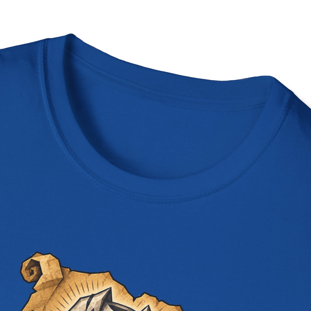 Clue Scroll Lover | OSRS | Runescape Clue Scroll Shirt