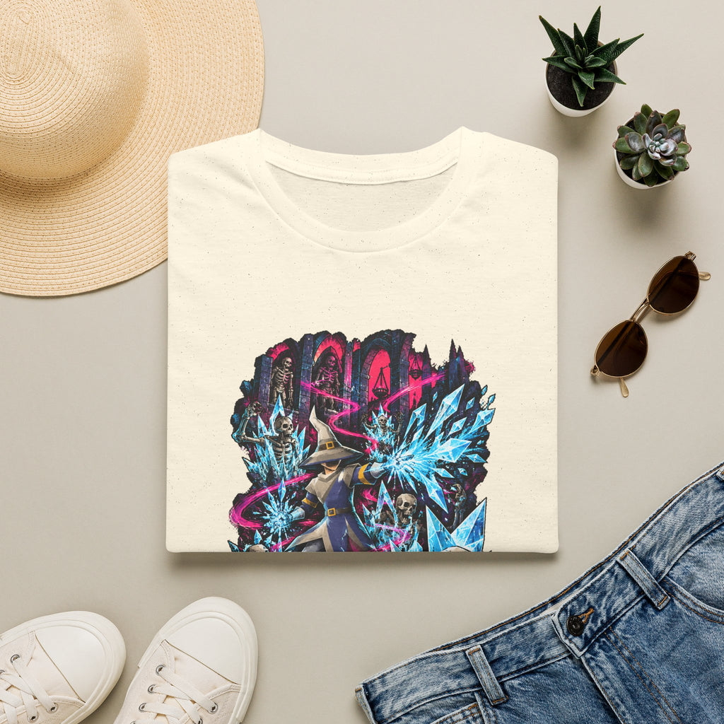 Ice Barrage | OSRS Magic | Runescape Inspired Shirt