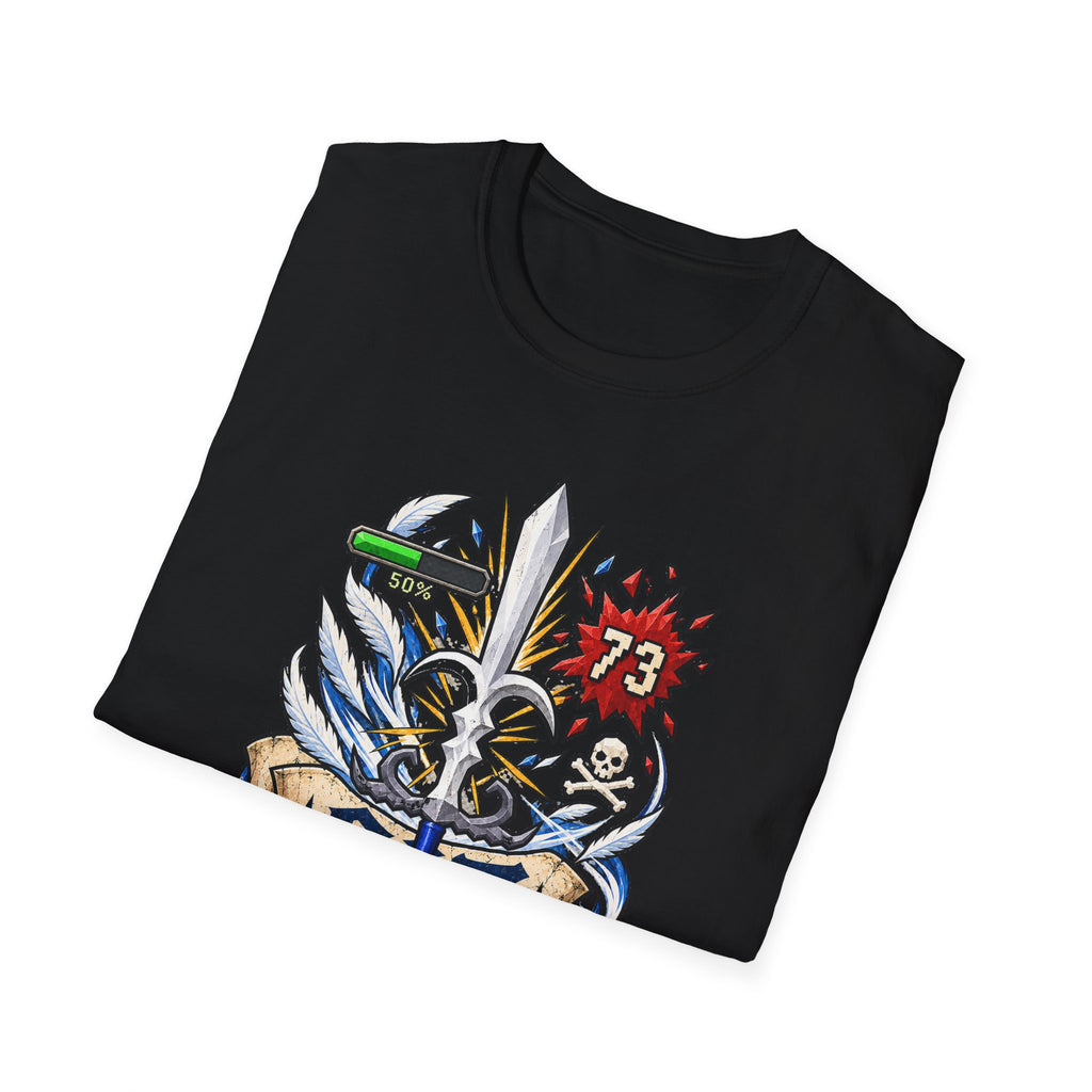Armadyl Godsword | AGS | OSRS | Runescape Legendary Sword Shirt