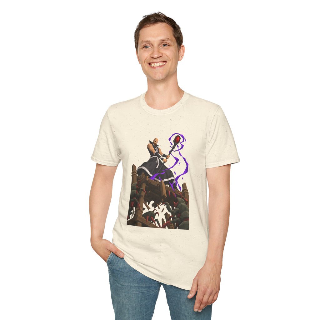 Void Knight | Pest Control | OSRS | Runescape Nostalgia Shirt