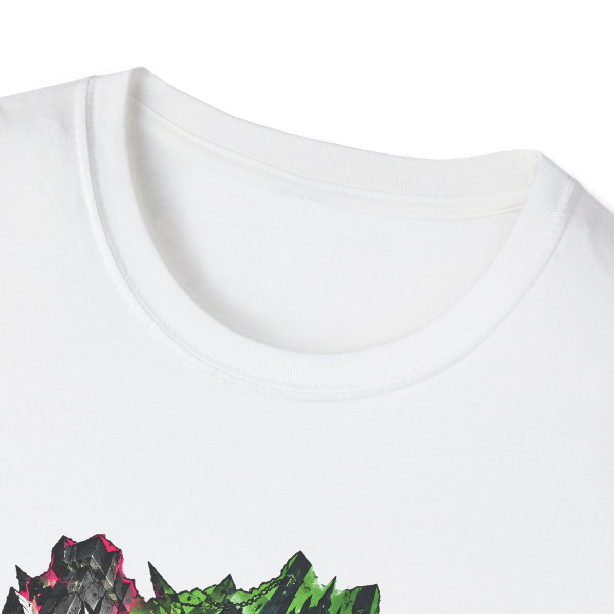 General Graardor Solo | OSRS | Runescape Inspired T Shirt