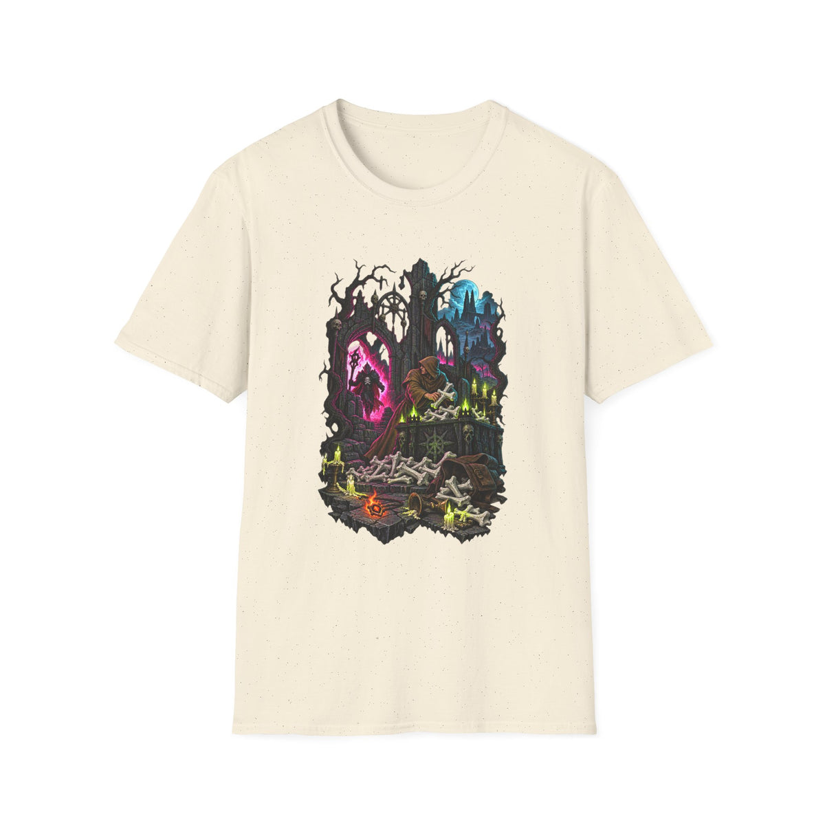 Risks of the Chaos Altar | OSRS Wilderness | Runescape Inspired Shirt