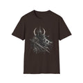 Witch-king of Angmar — Gothic Nazgûl Design