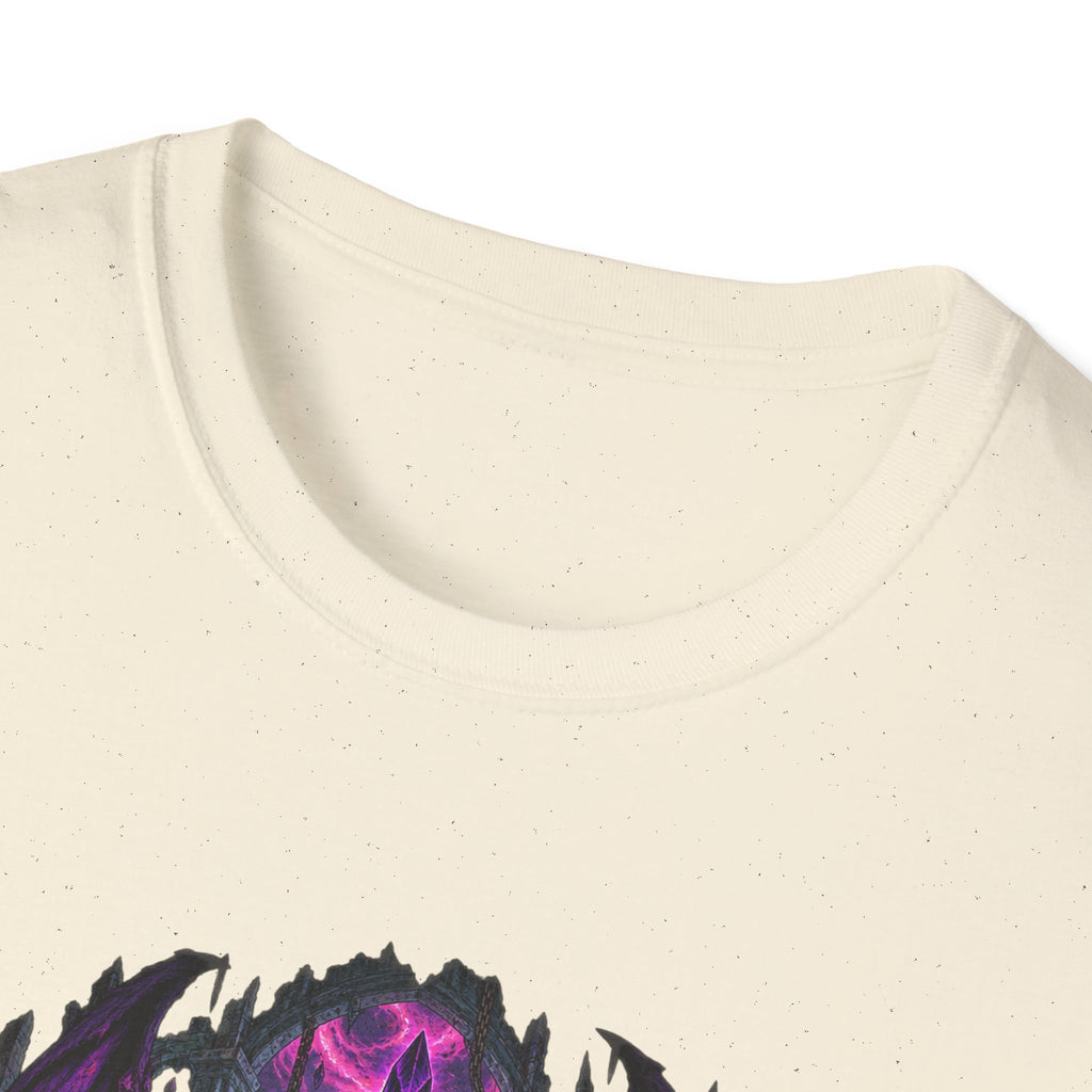 Skotzio vs Arclight | OSRS | Runescape Inspired Boss Shirt