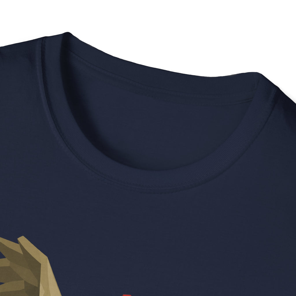 EVIL CHICKEN | OSRS | Runescape Inspired Graphic T Shirt