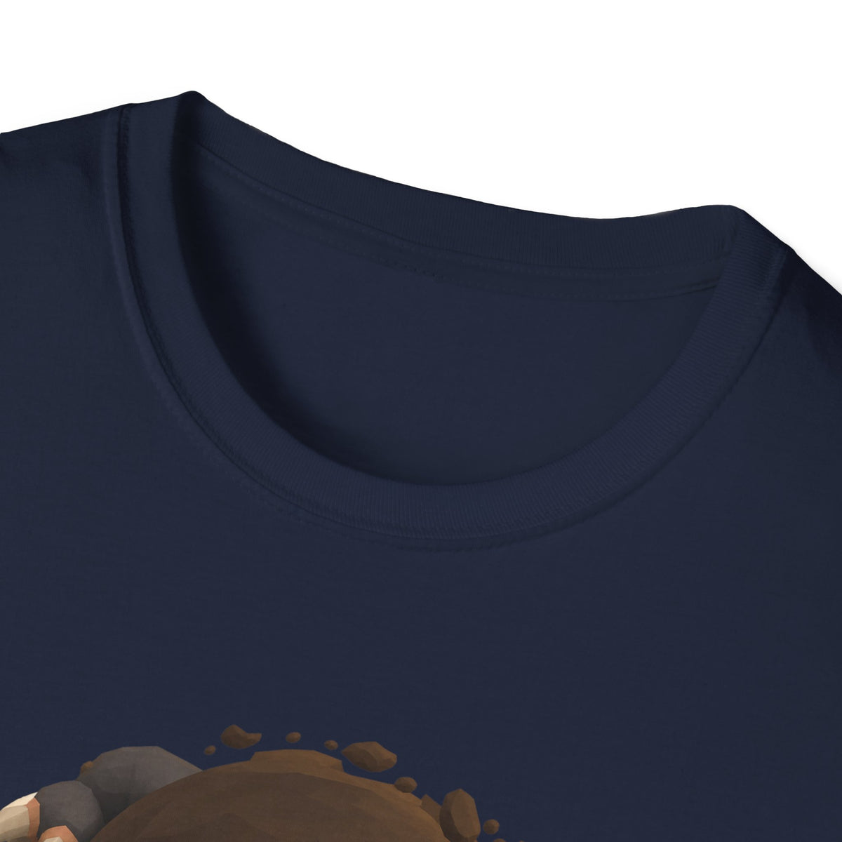 Giant Mole | OSRS | Runescape Inspired boss T Shirt