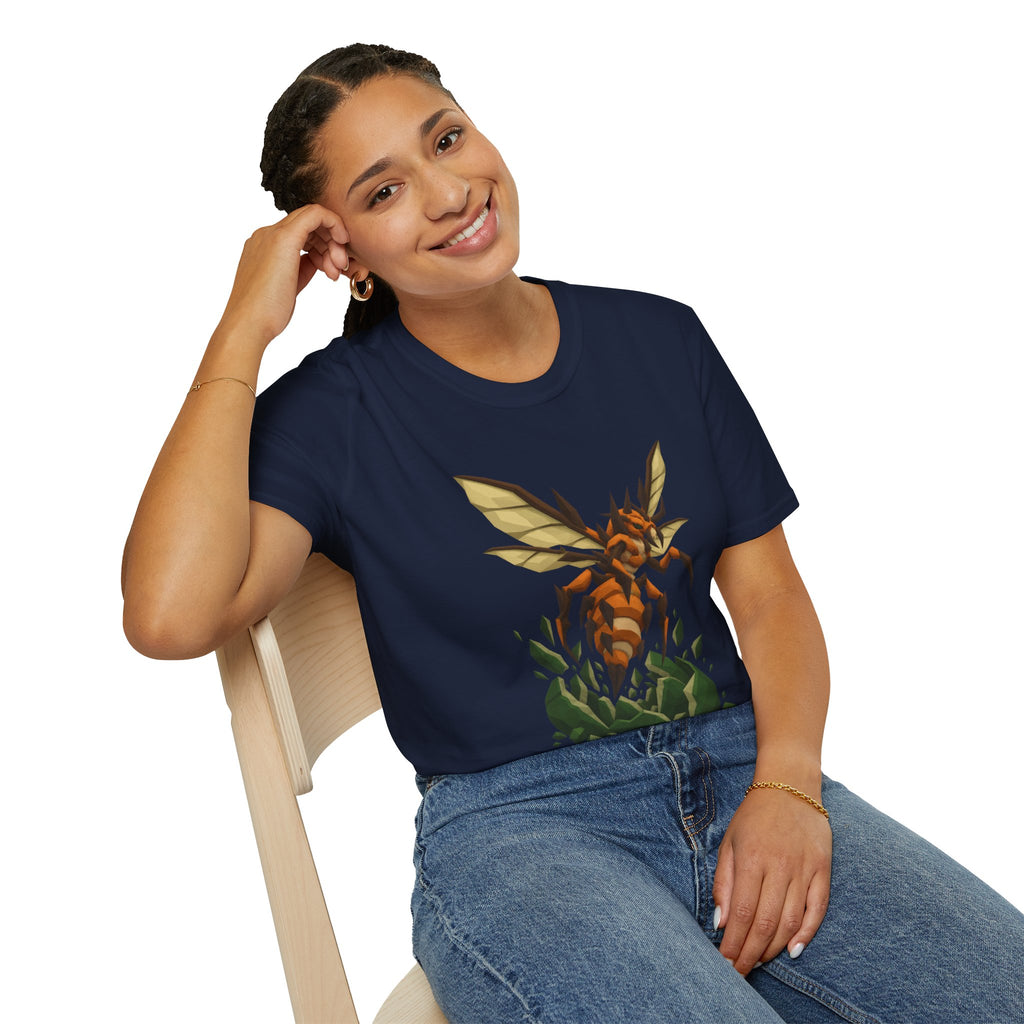 Kalphite Queen Transmorph | OSRS | Runescape Inspired Boss Shirt