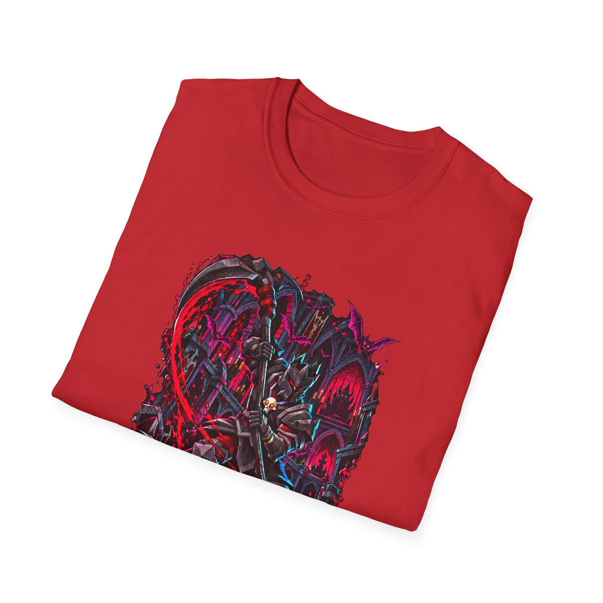 Theatre of Blood | OSRS | Runescape Inspired Torva Gamer Graphic T Shirt