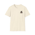 Goblin King Chest Logo T-Shirt