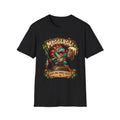 World of Warcraft | WoW | Murloc | Just One More Quest Tee