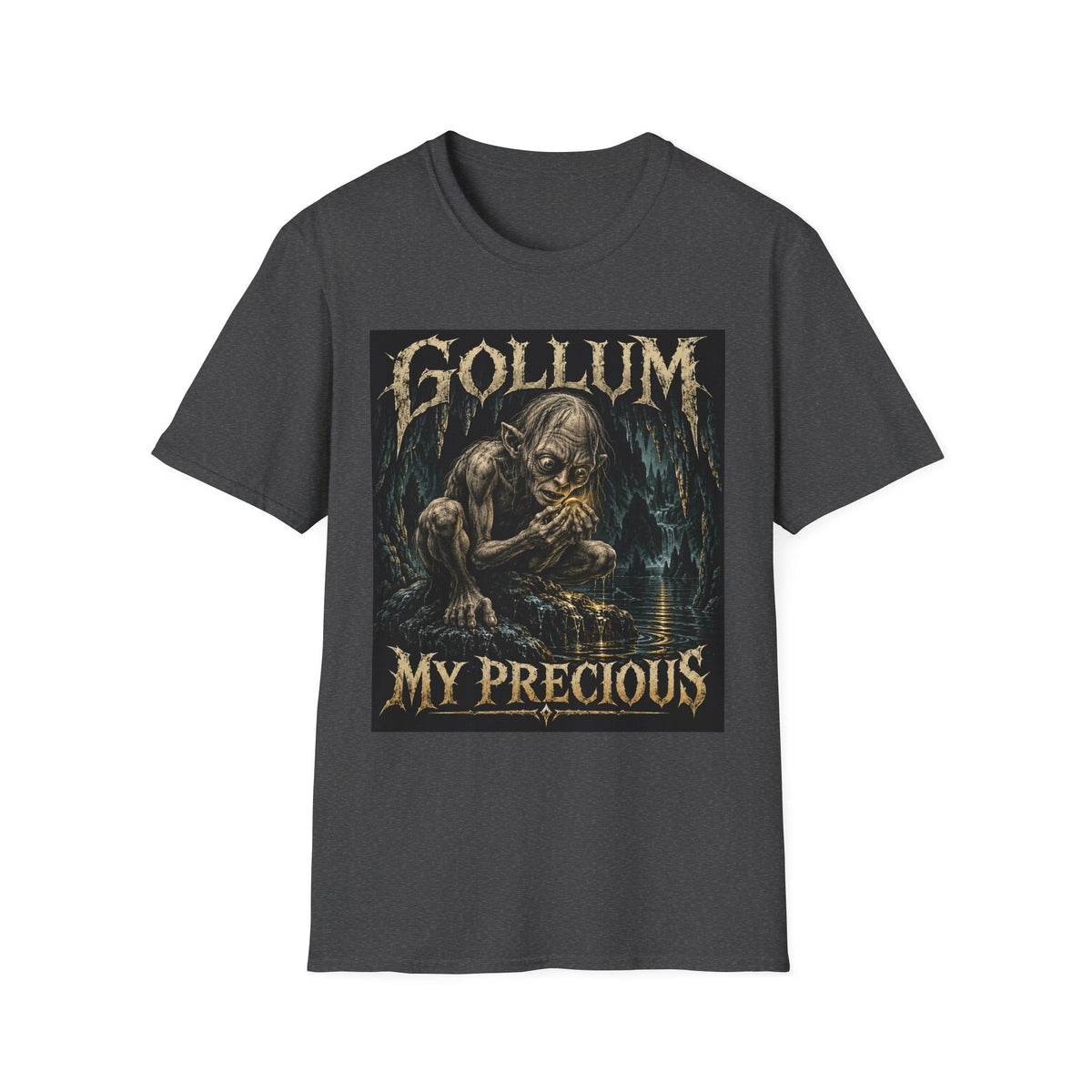 Gollum | My Precious | Graphic Tee