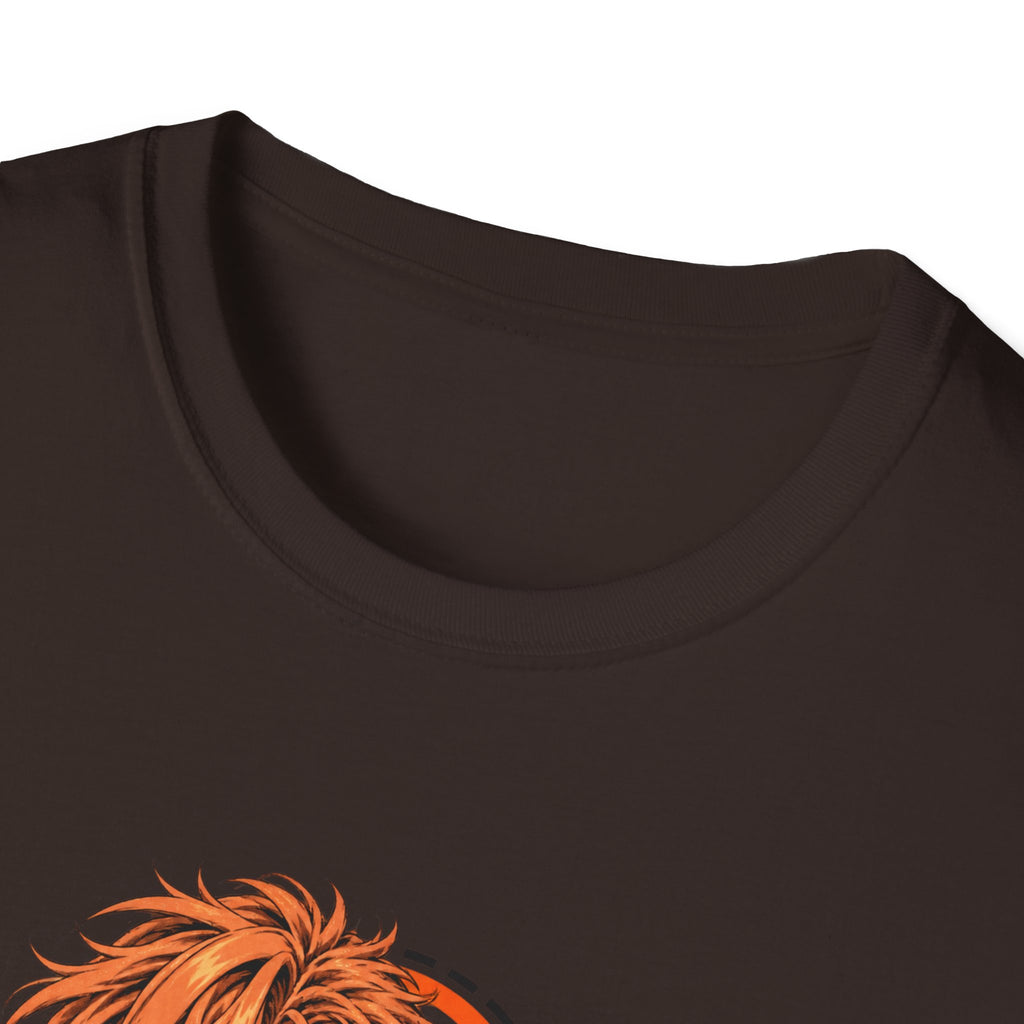 Amber | Anime Punk Sexy Pin Up Girl T-Shirt