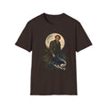 Lupin | Harry Potter Moon Graphic T Shirt