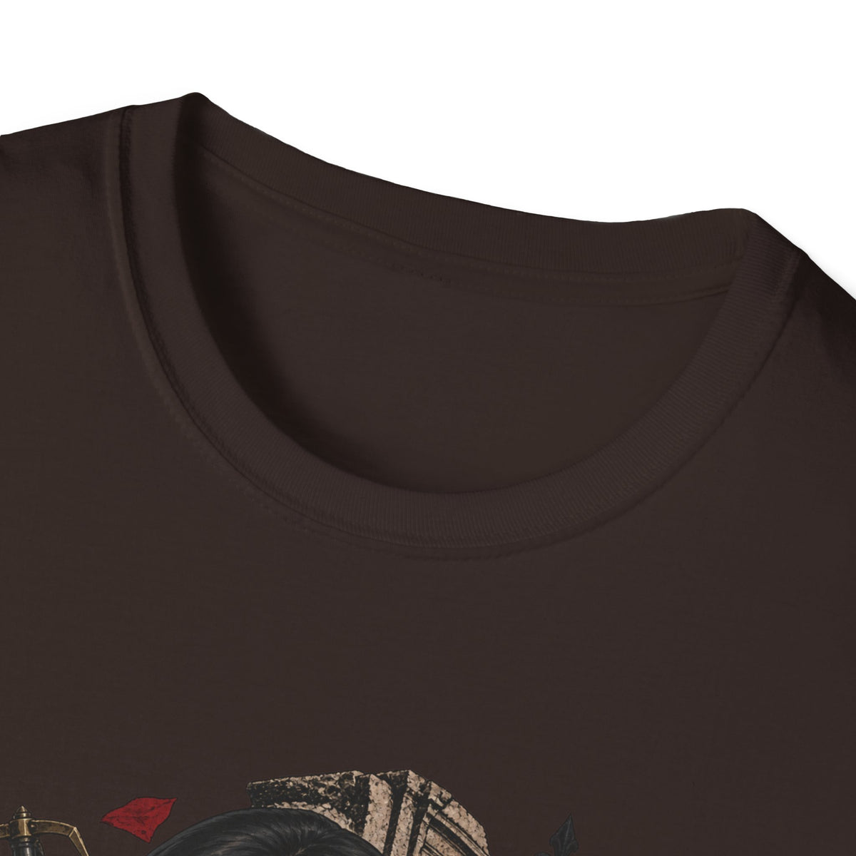 Ada Wong | Residsent Evil Gothic Anime Pin Up Girl T-Shirt