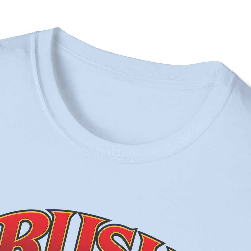 Rush | Neil Peart Drum Solo | Prog Rock Drummer Graphic T-Shirt