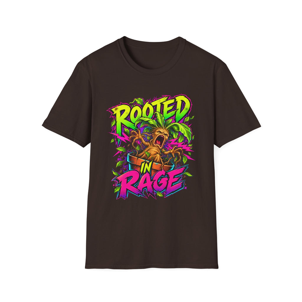 Harry Potter Mandrake | Rooted in Rage