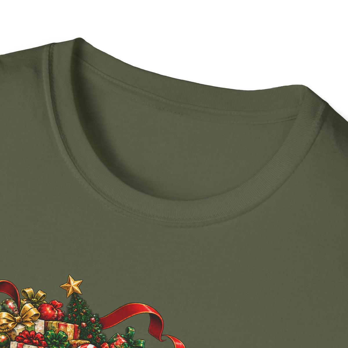 Grinch & Max Sleigh Ride | Funny Christmas T Shirt