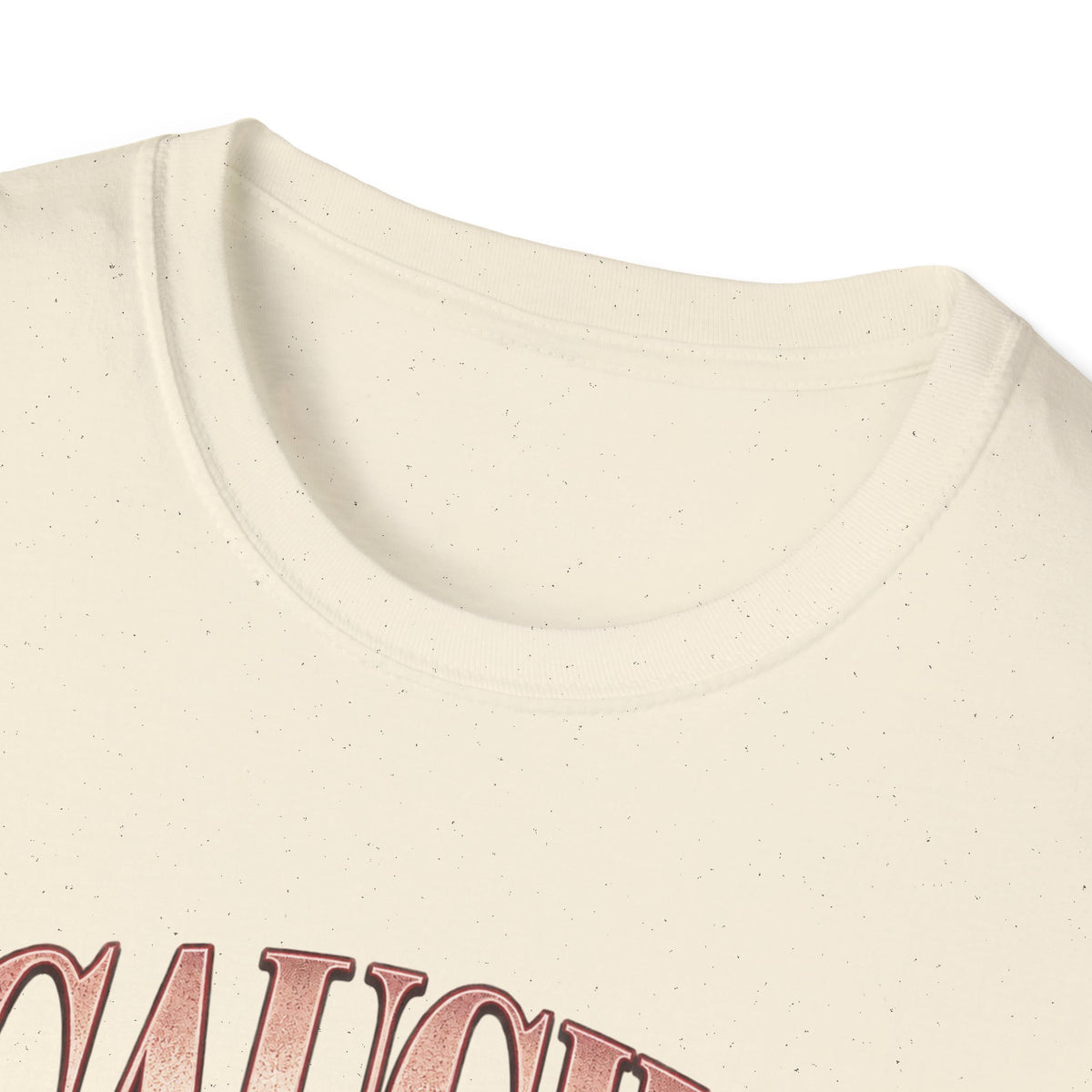 Caught In A Moment | Sugababes | Vintage Heart Polaroid Graphic Tee