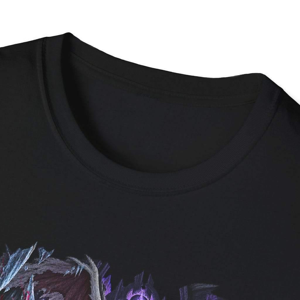 Solo Nex | OSRS | Runescape Inspired Gamer T Shirt