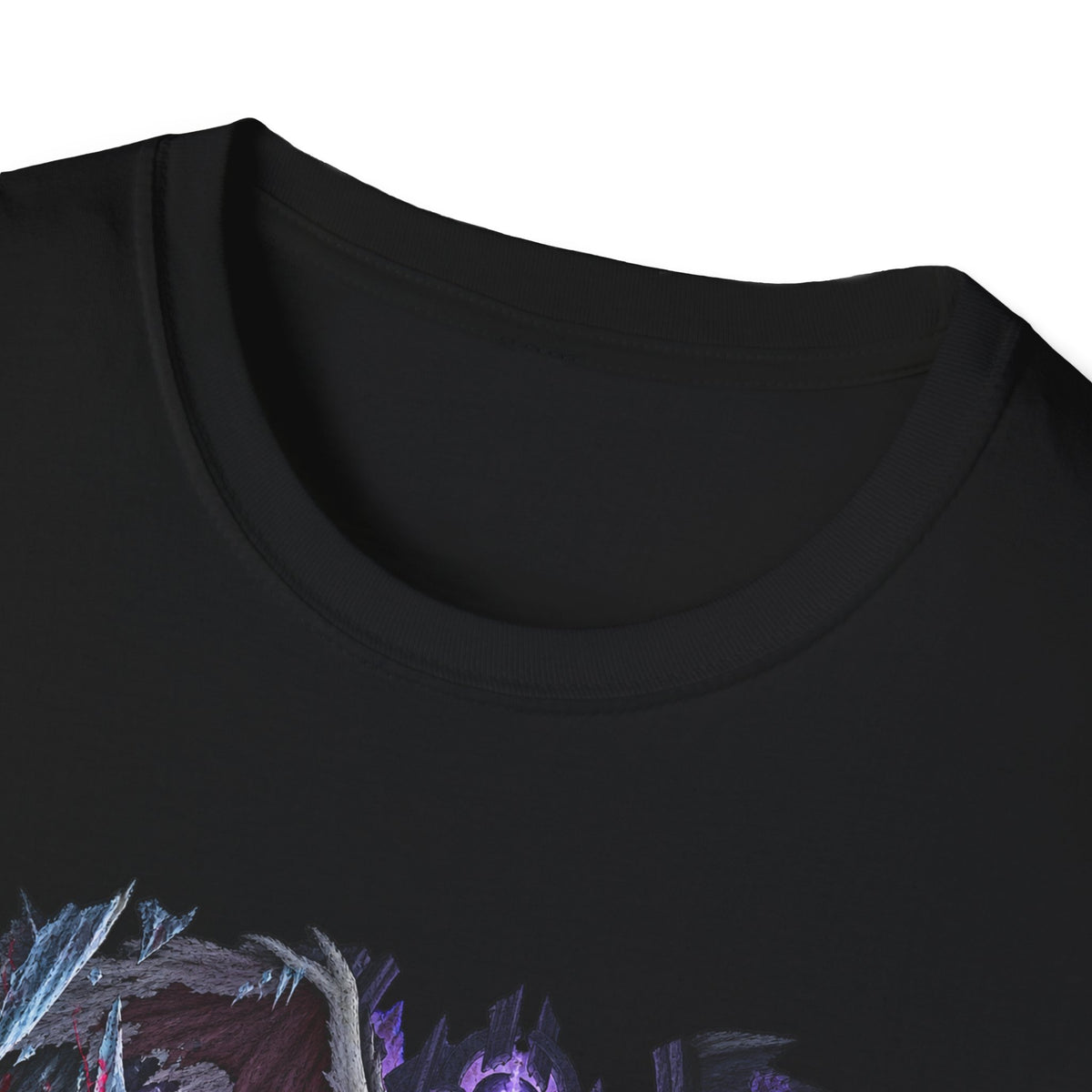 Solo Nex | OSRS | Runescape Inspired Gamer T Shirt