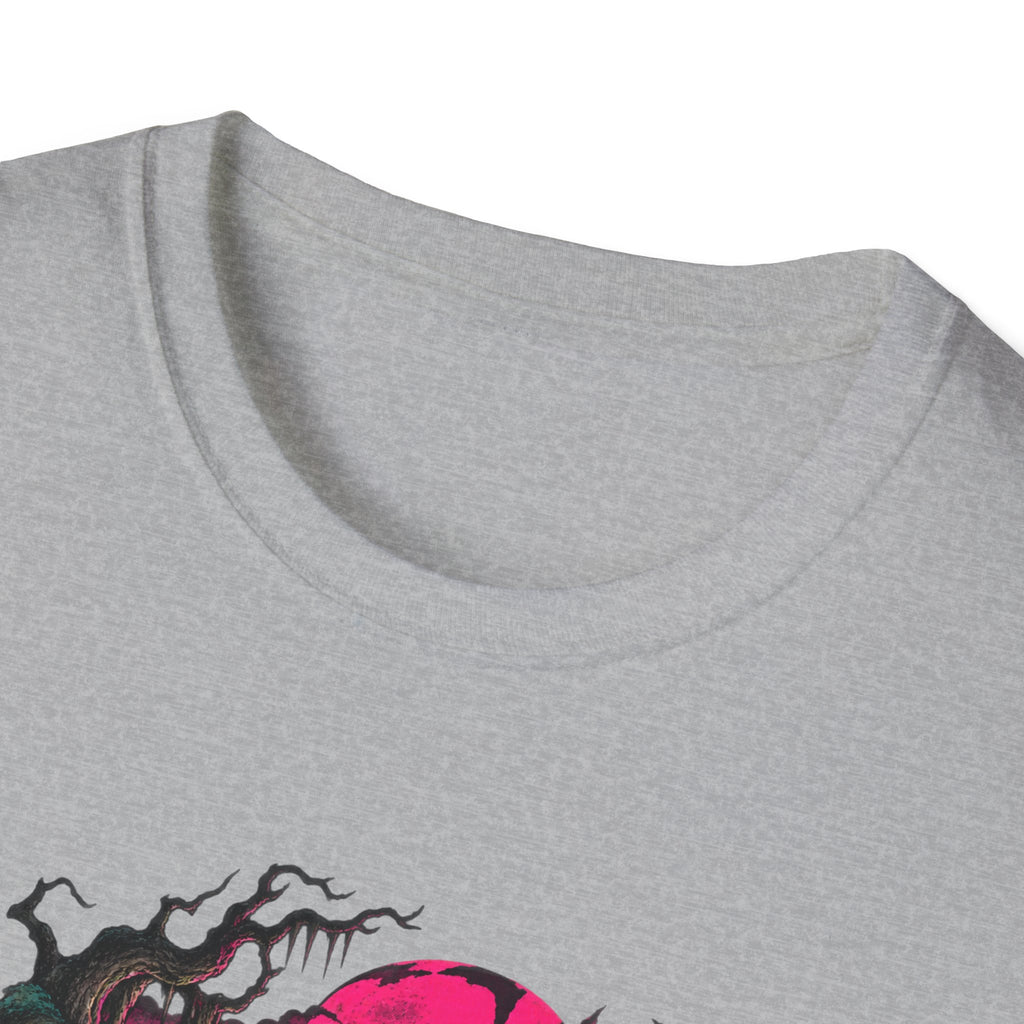 Stroll Through Canifis | OSRS | Runescape Gamer Graphic T Shirt