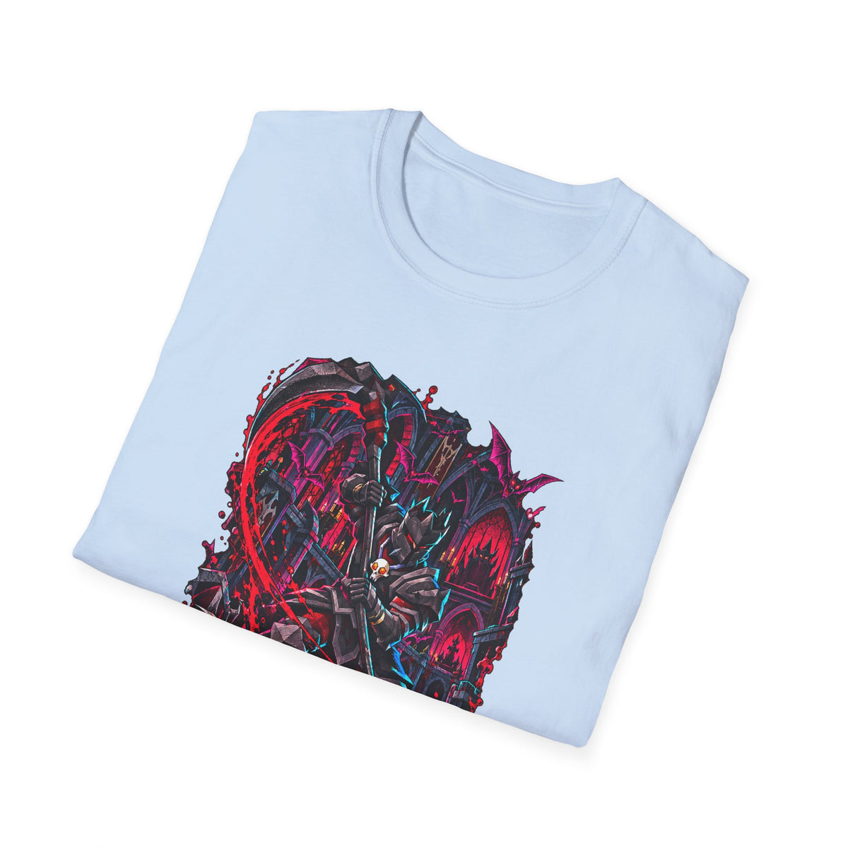 Theatre of Blood | OSRS | Runescape Inspired Torva Gamer Graphic T Shirt